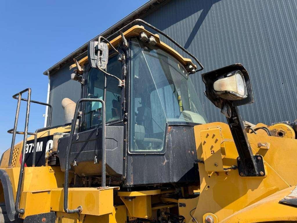 Caterpillar 972M Foto 24