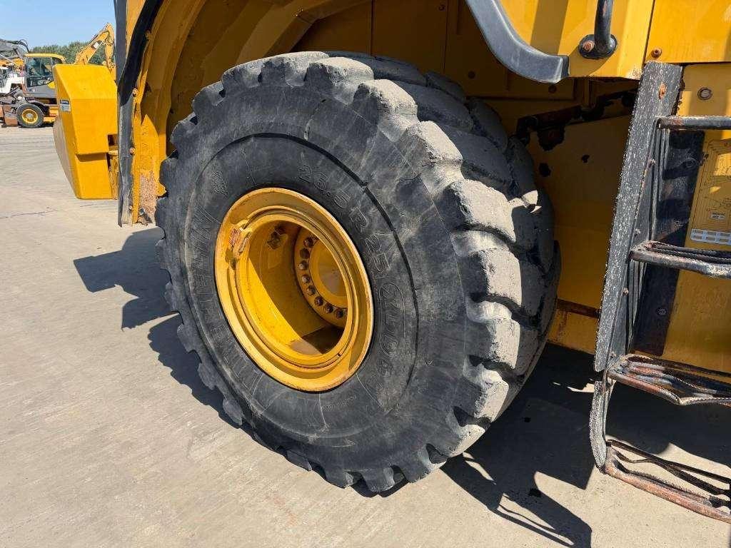Caterpillar 972M Foto 26