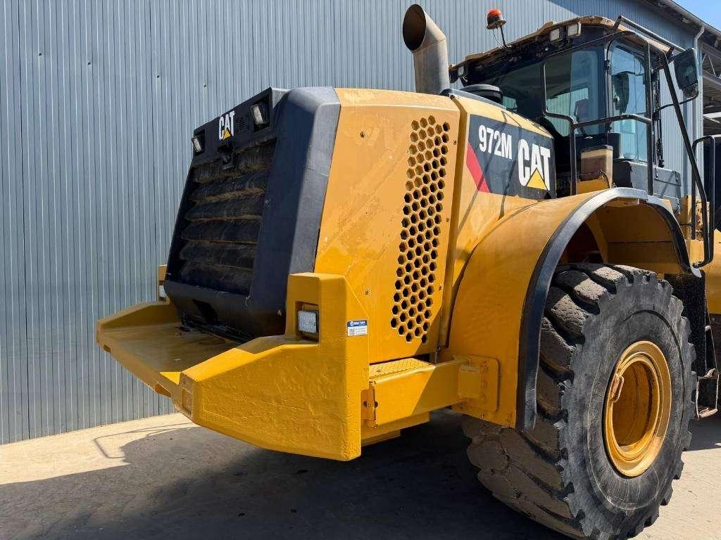 Caterpillar 972M Foto 28
