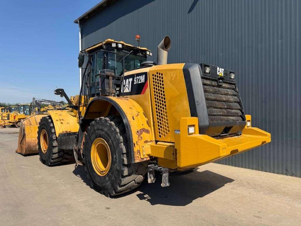 Caterpillar 972M Foto 3