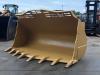 Caterpillar 988H HD Rock Bucket Foto 1 thumbnail