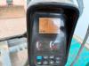 Kobelco SK85 - Hammer Lines / Quick Coupler Foto 10 thumbnail