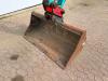 Kobelco SK85 - Hammer Lines / Quick Coupler Foto 18 thumbnail
