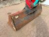 Kobelco SK85 - Hammer Lines / Quick Coupler Foto 19 thumbnail
