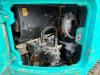 Kobelco SK85 - Hammer Lines / Quick Coupler Foto 30 thumbnail