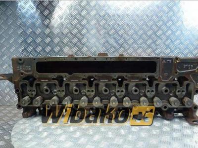 Komatsu SA6D114-E2 in vendita da Wibako