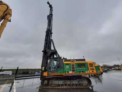 ABI SM14/18HD (Attachments Available) in vendita da Aertssen Trading