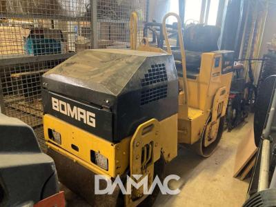 Bomag BW80AD