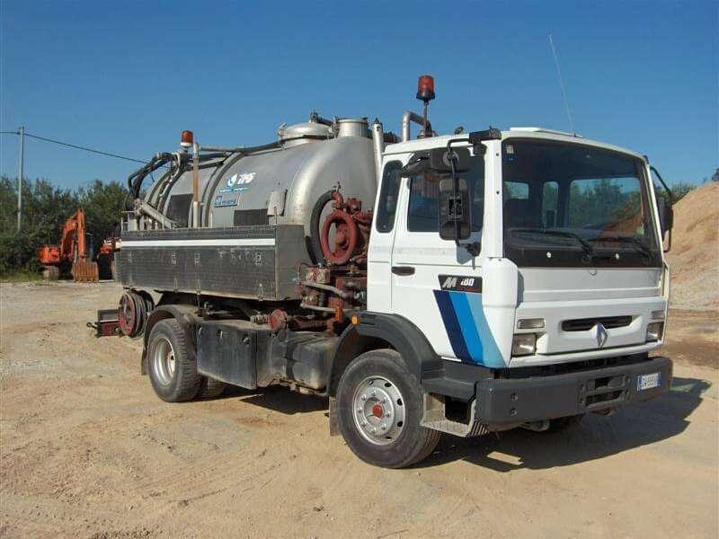 Renault VI-40ACJ3 Foto 11