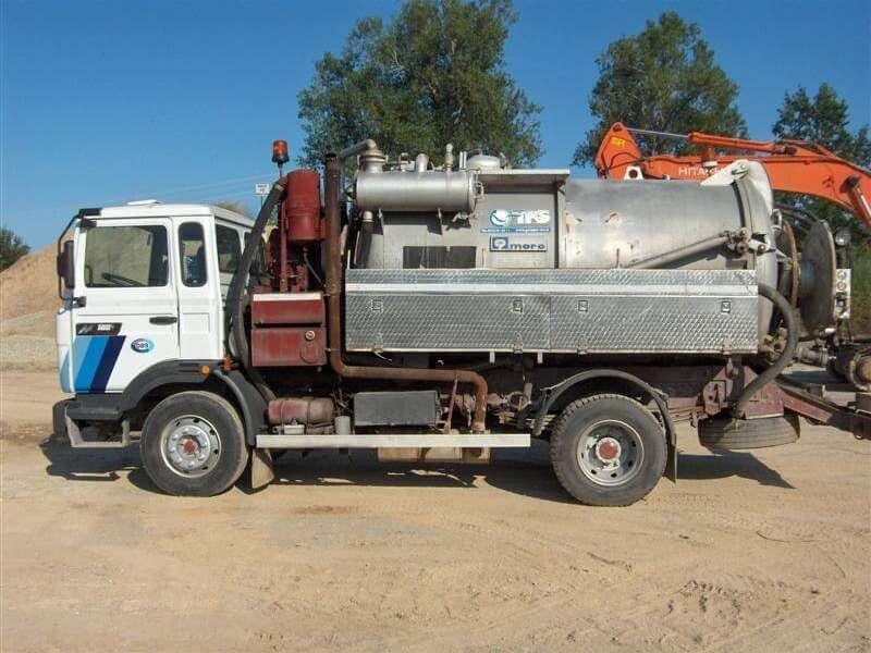 Renault VI-40ACJ3 Foto 2