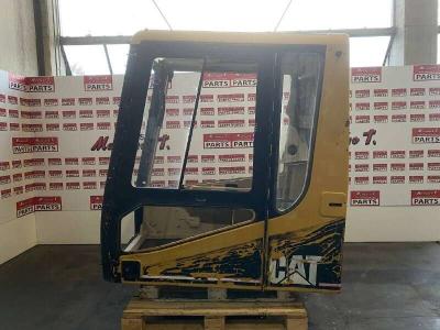 Cabina per Caterpillar 317N in vendita da Massucco T. Srl Area Ricambi