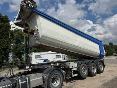 Tecnokar Trailers SUPER TOP in vendita da Ital Trucks Srl