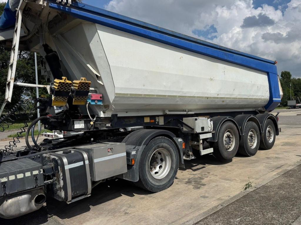 Tecnokar Trailers SUPER TOP Foto 14