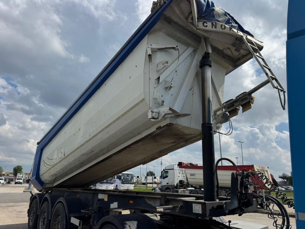 Tecnokar Trailers SUPER TOP Foto 4