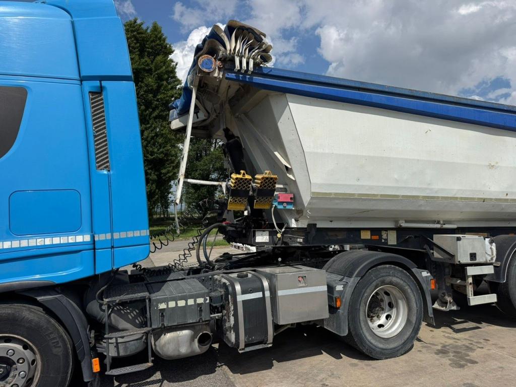 Tecnokar Trailers SUPER TOP Foto 9