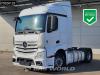 Mercedes-Benz Actros 1842 4X2 StreamSpace Standklima Foto 1 thumbnail