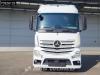 Mercedes-Benz Actros 1842 4X2 StreamSpace Standklima Foto 6 thumbnail