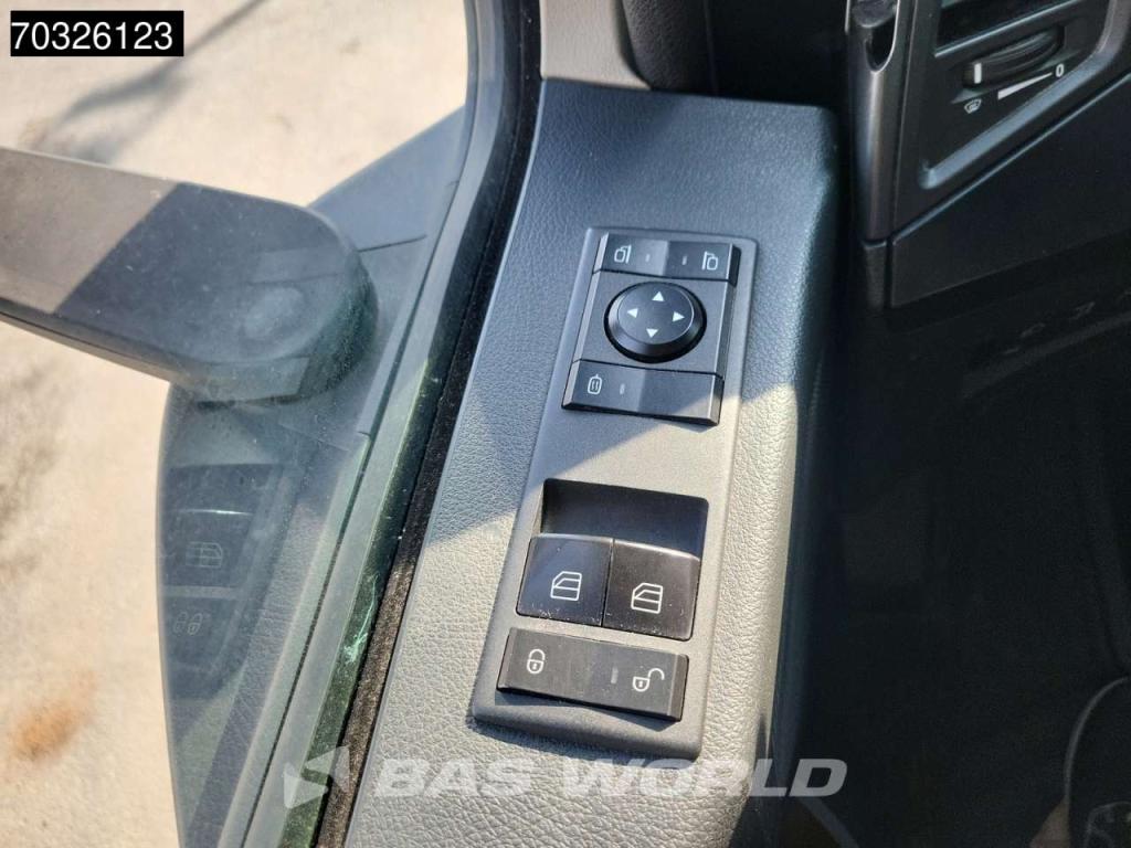 Mercedes-Benz Actros 1842 4X2 StreamSpace Standklima Foto 19