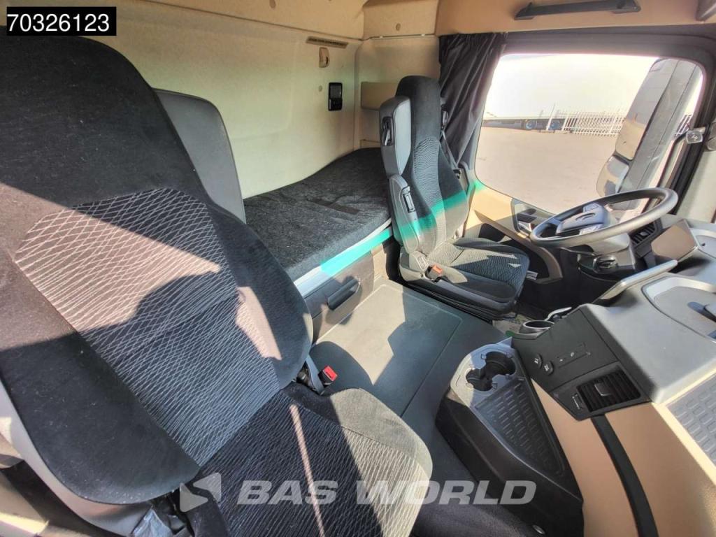 Mercedes-Benz Actros 1842 4X2 StreamSpace Standklima Foto 25