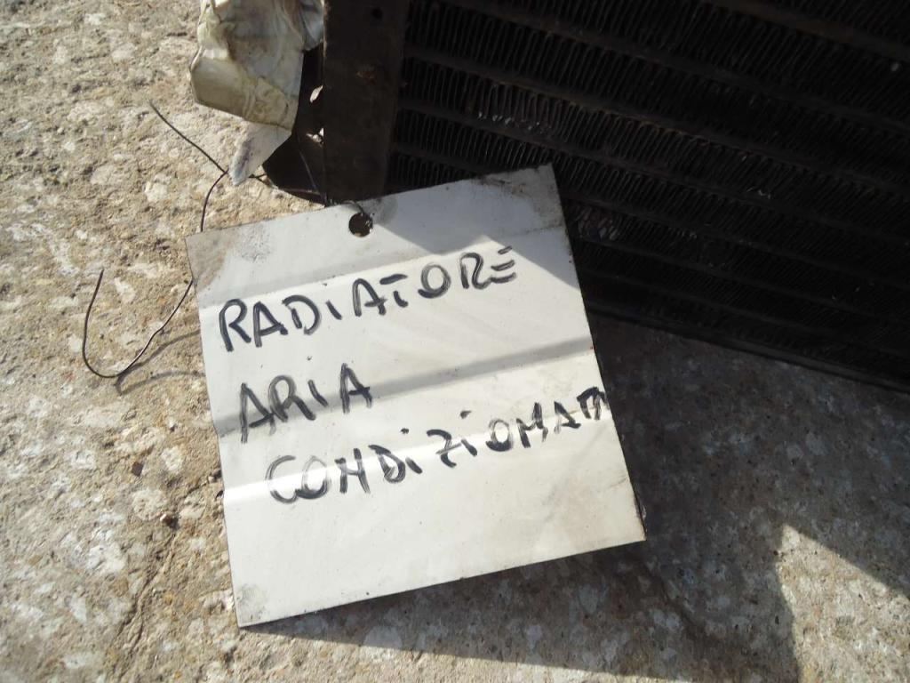 Radiatore aria condizionata Foto 9