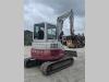 Takeuchi TB153 Foto 2 thumbnail