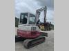 Takeuchi TB153 Foto 3 thumbnail