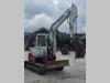 Takeuchi TB153 Foto 6 thumbnail