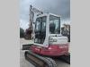 Takeuchi TB153 Foto 7 thumbnail