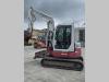 Takeuchi TB153 Foto 8 thumbnail