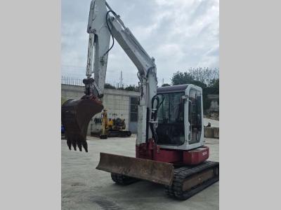 Takeuchi TB153
