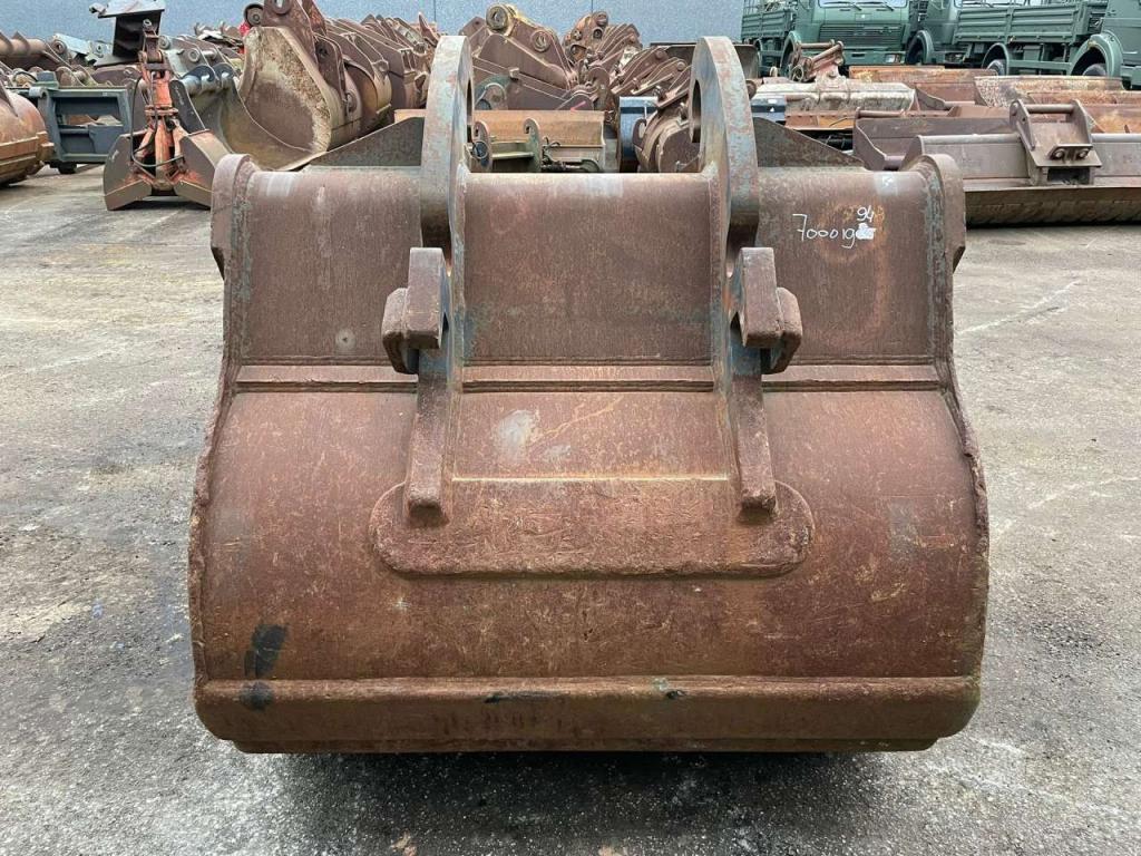 Verachtert HHG-1600 Foto 4