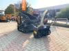 Kato Imer CARRY 108 HF con TURBINA NEVE BISTADIO IDROSTATICA cm 90 Foto 2 thumbnail