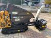 Kato Imer CARRY 108 HF con TURBINA NEVE BISTADIO IDROSTATICA cm 90 Foto 4 thumbnail