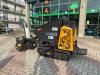 Kato Imer CARRY 108 HF con TURBINA NEVE BISTADIO IDROSTATICA cm 90 Foto 9 thumbnail