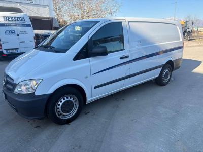 Mercedes-Benz VITO E116