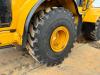 Caterpillar 972H - Good Tyres / Quick Coupler Foto 23 thumbnail