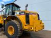 Caterpillar 972H - Good Tyres / Quick Coupler Foto 27 thumbnail