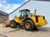 Caterpillar 972H - Good Tyres / Quick Coupler Foto 3 thumbnail