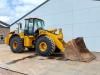 Caterpillar 972H - Good Tyres / Quick Coupler Foto 7 thumbnail
