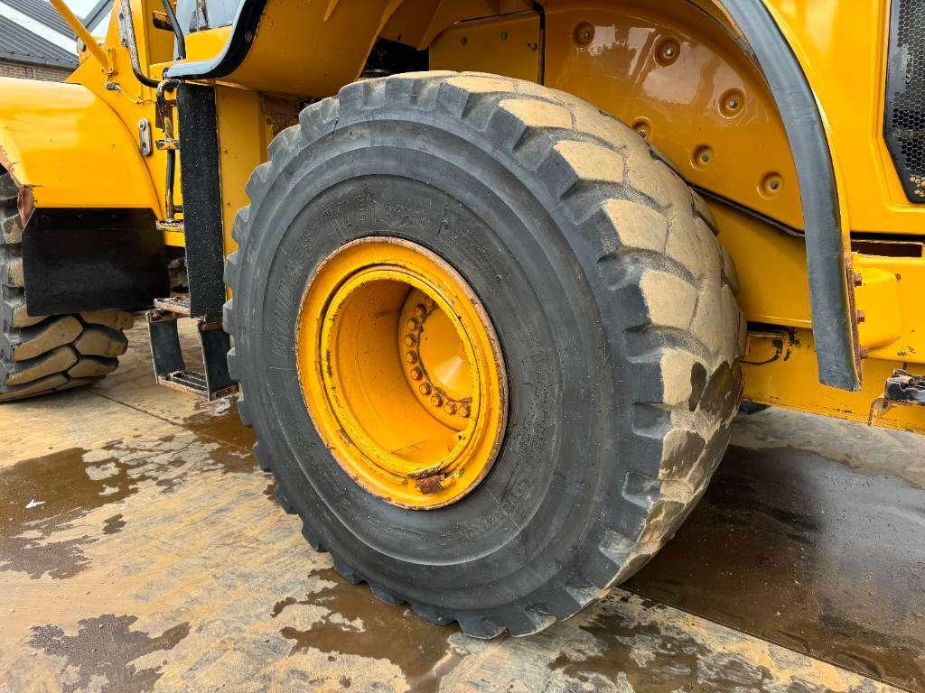Caterpillar 972H - Good Tyres / Quick Coupler Foto 22