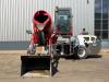 Minrui 4M3 Self Loading Concrete Mixer 4x4 Foto 10 thumbnail