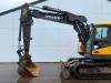 Volvo ECR145CL - Triple Boom / Weighing System / Camera Foto 18 thumbnail
