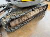 Volvo ECR145CL - Triple Boom / Weighing System / Camera Foto 29 thumbnail