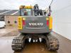 Volvo ECR145CL - Triple Boom / Weighing System / Camera Foto 4 thumbnail