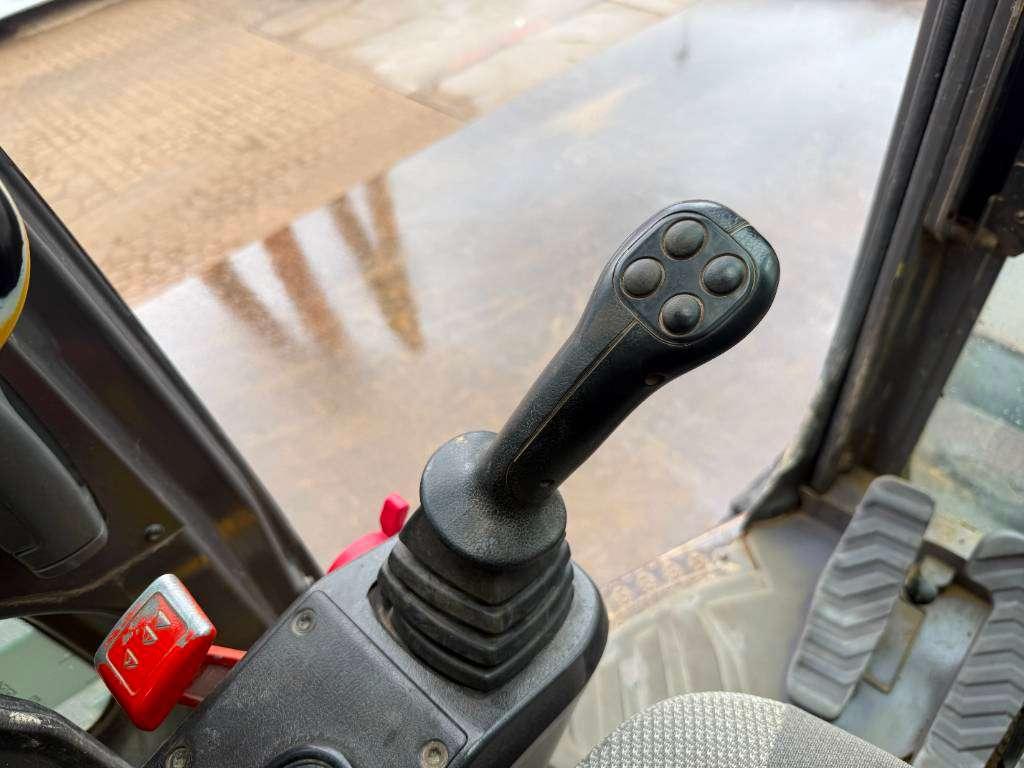 Volvo ECR145CL - Triple Boom / Weighing System / Camera Foto 10