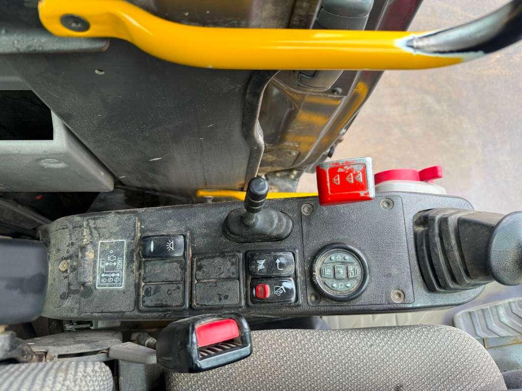 Volvo ECR145CL - Triple Boom / Weighing System / Camera Foto 14
