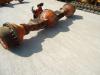 Assale anteriore per Fiat Hitachi FR220.2 Foto 1 thumbnail