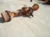 Assale anteriore per Fiat Hitachi FR220.2 Foto 2 thumbnail