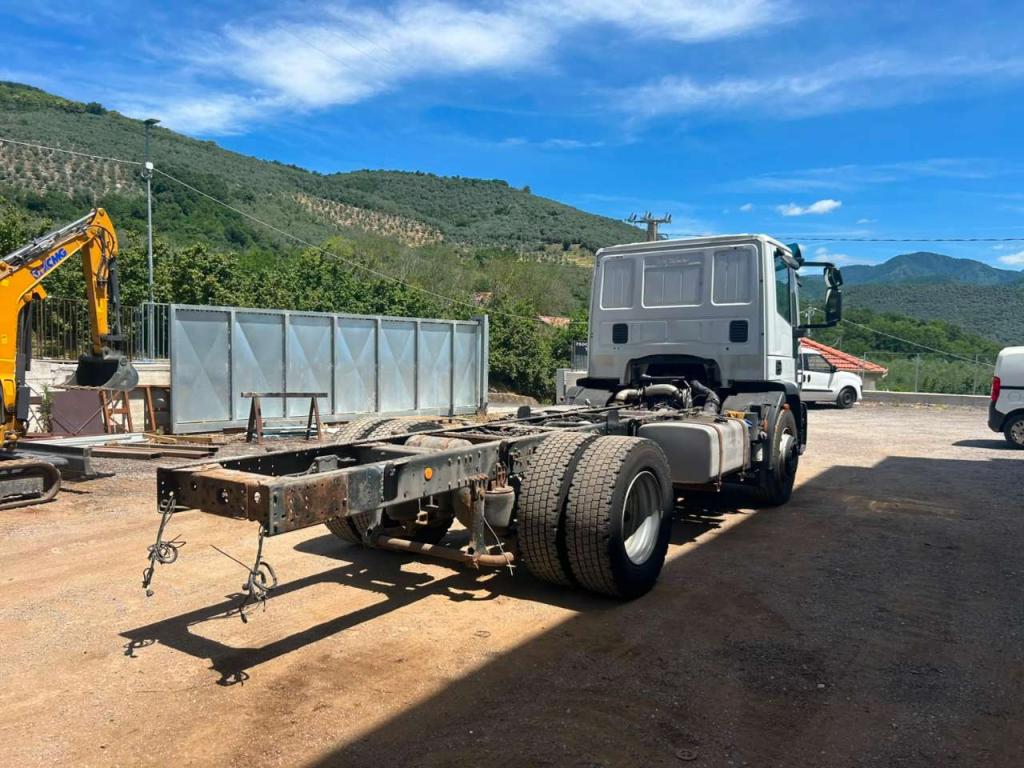 Iveco EUROCARGO 180E32 Foto 10