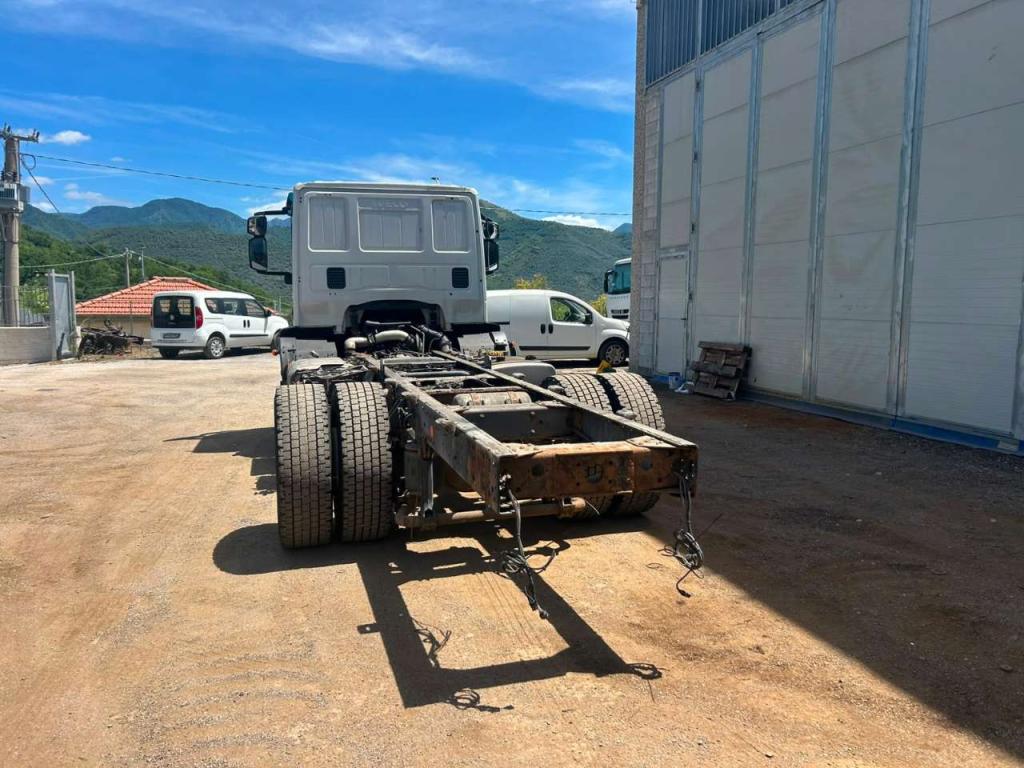 Iveco EUROCARGO 180E32 Foto 12